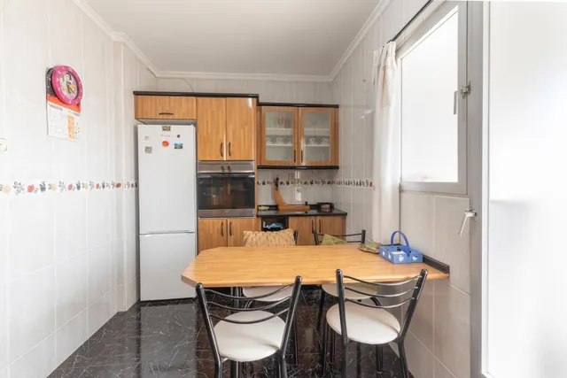 Piso de 3 habitaciones sin ascensor en venta en Peligros — 12