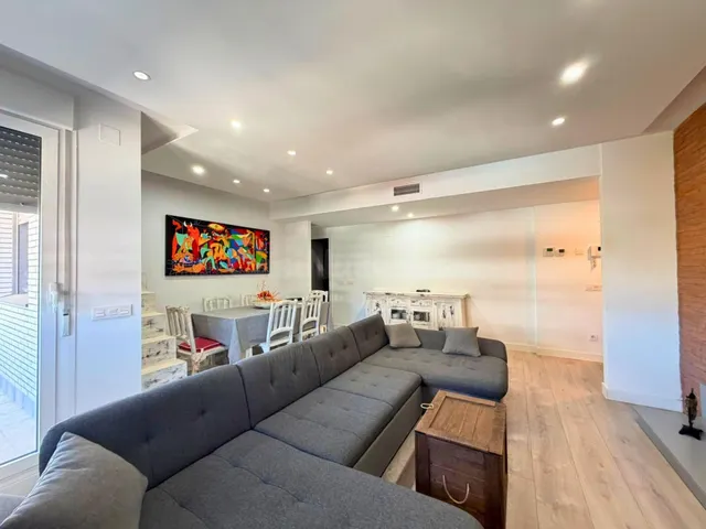 VIVIENDA EN VENTA EN LA ZONA NUEVA DE RIVAS FUTURA, RIVAS VA - foto 2