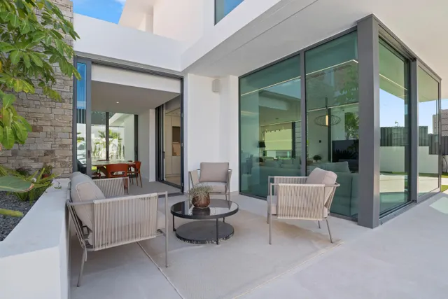 Villa 3 habitaciones 226m² en venta - Rincón de Loix — 42