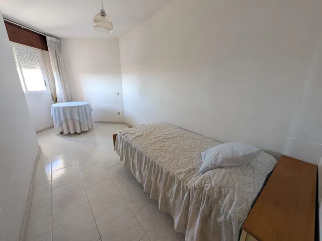 PISO EN VENTA CALLE BRASIL ( VISTAS AL MAR) — 19