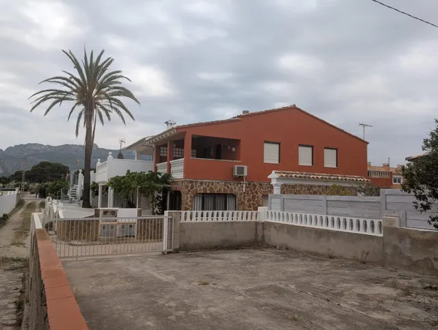 Se vende chalet en en Denia — 26