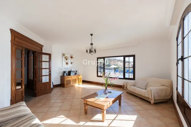 Increible villa en Lanzarote — 20