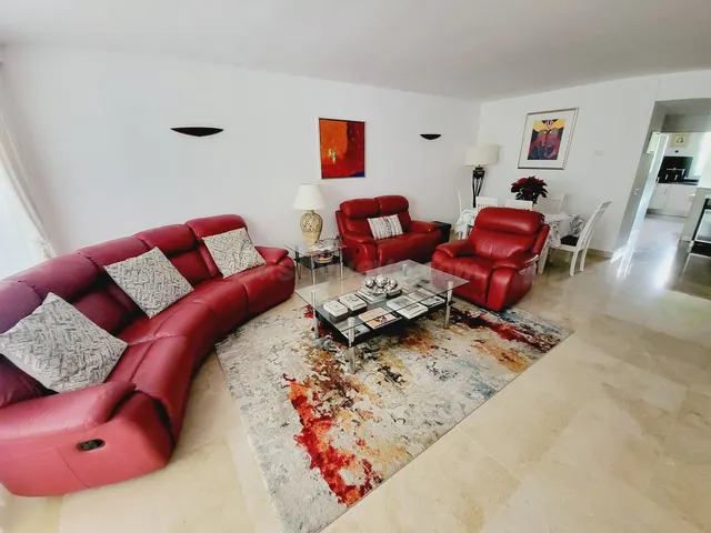 Apartamento 2 habitaciones 122m² en venta - Riviera del sol - foto 2