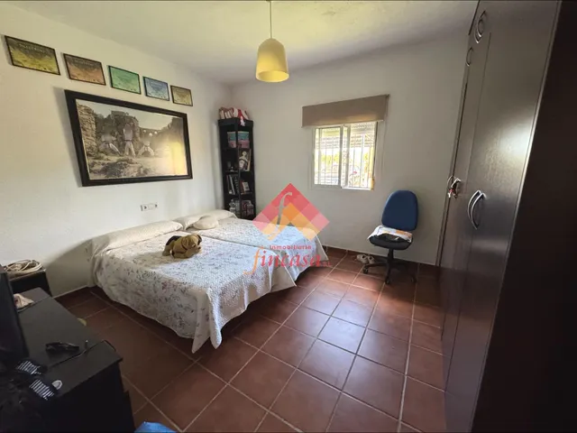 Magnífica casa de campo en entorno natural con piscina — 17