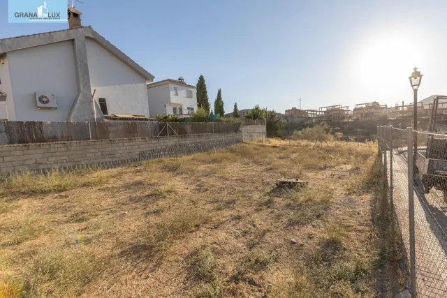 Terreno en venta en Residencial La Quinta, Alhendín — 7