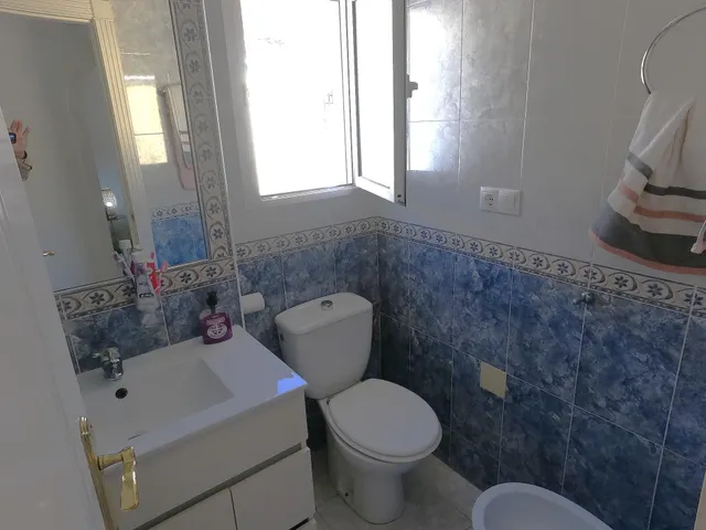 Apartamento 2 habitaciones 55m² en venta - Pueblo 3 — 12