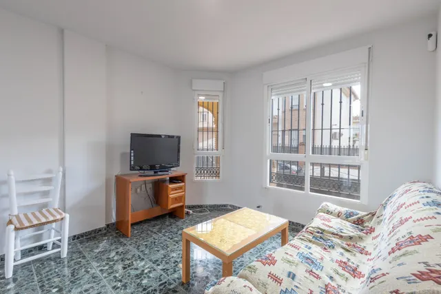 Alquiler de casa pareada en la mejor zona de Gojar — 35