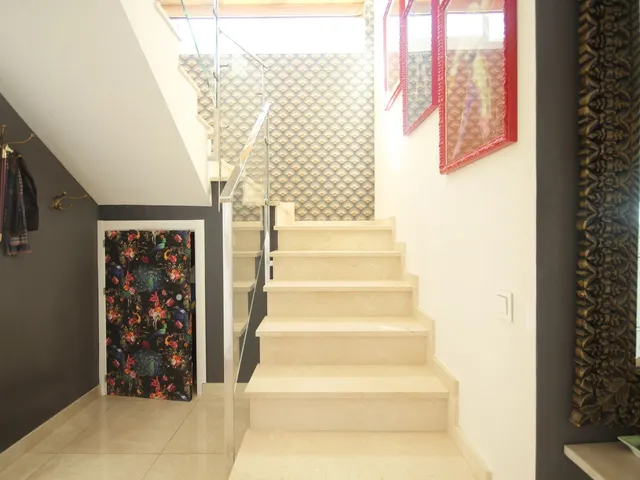 Ático Dúplex 2 habitaciones 258m² en venta - Marbella — 27