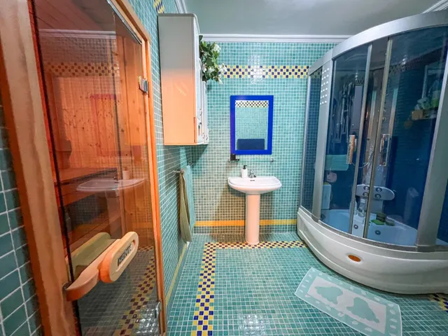 Villa 5 habitaciones 300m² en venta - Centro de la Ciudad Quesada — 41