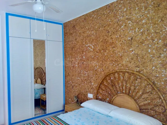 Ático con terraza y garaje a 300 metros de la playa – Cabo de Gata — 12