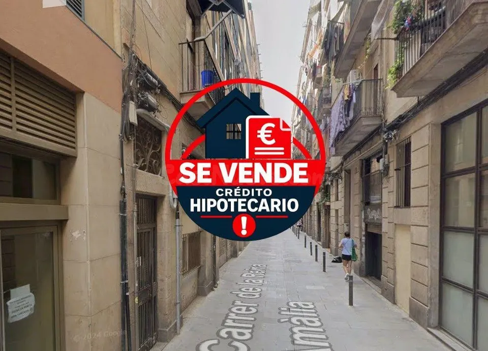 VENTA EN CONDICIONES ESPECIALES-CESIÓN  DE CRÉDITO. ACTIVO SIN POSESIÓN, NO HIPOTECABLE.