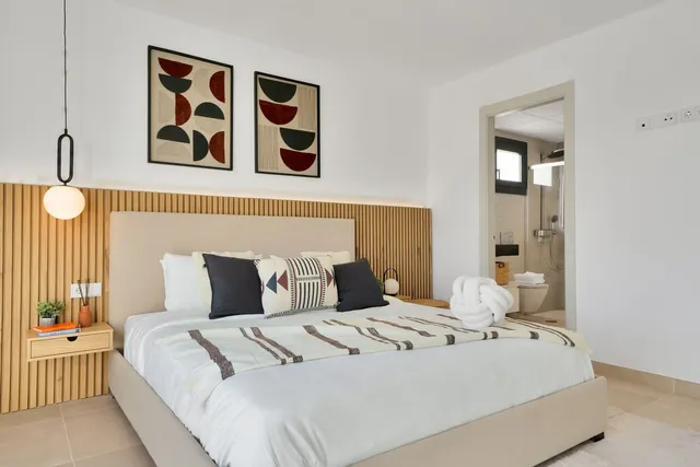 Ático 3 habitaciones 126m² en venta - Costa Del Sol — 17