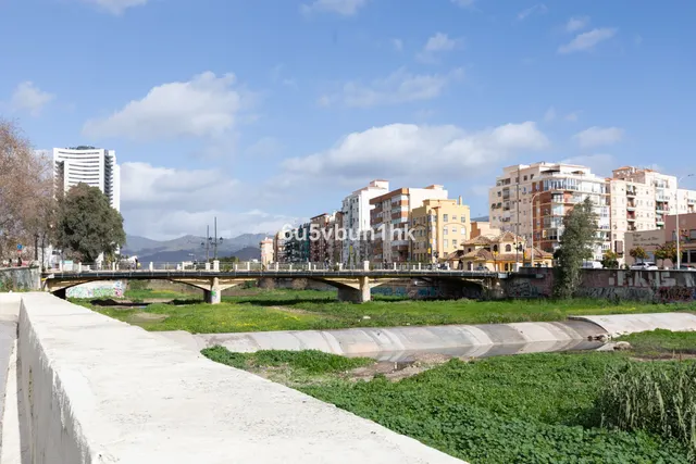 Adosado 3 habitaciones 78m² en venta - Puerto Sol-Los Almend