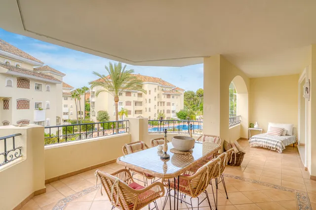 Apartamento 2 habitaciones 144m² en venta - Marbella — 4