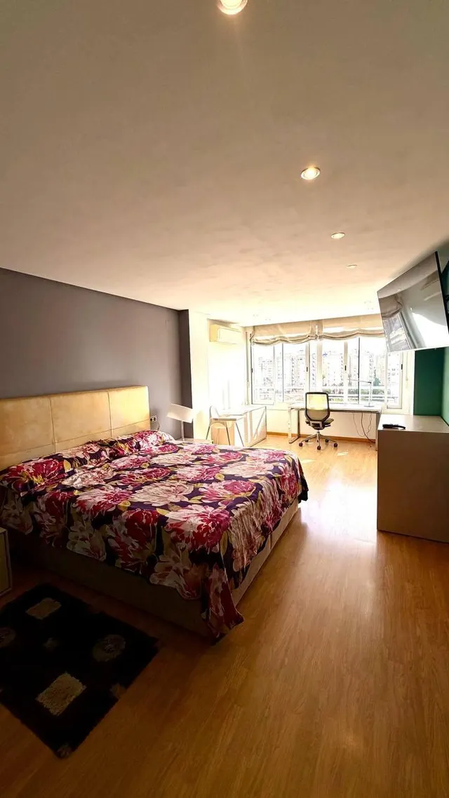 Piso 3 habitaciones 124m² en alquiler - Playa de San Juan — 14
