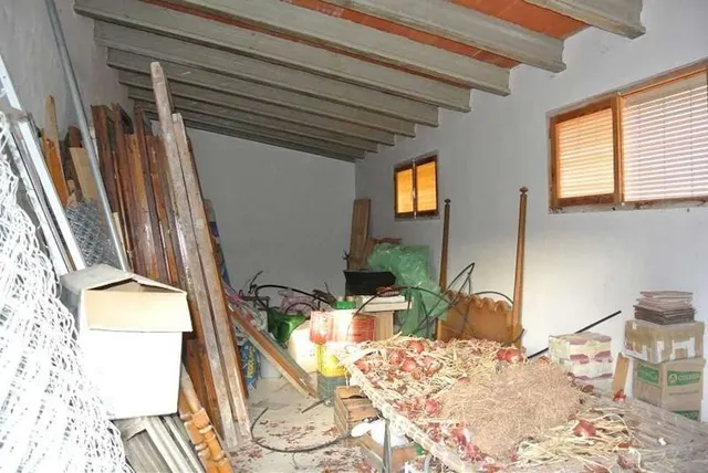 Adosado 4 habitaciones 170m² en venta - Comunidad valenciana — 23