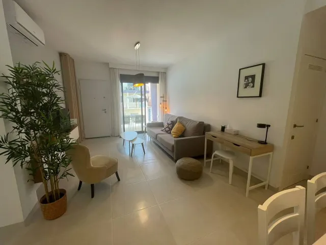 Apartamento 2 habitaciones en venta - La Torre de la Horadada — 10