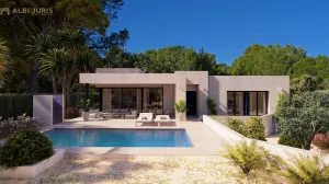 Villa de lujo en Benissa - foto 5