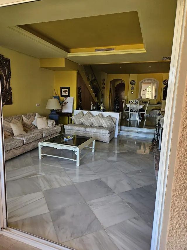 Adosado 3 habitaciones 164m² en venta - Aloha — 13