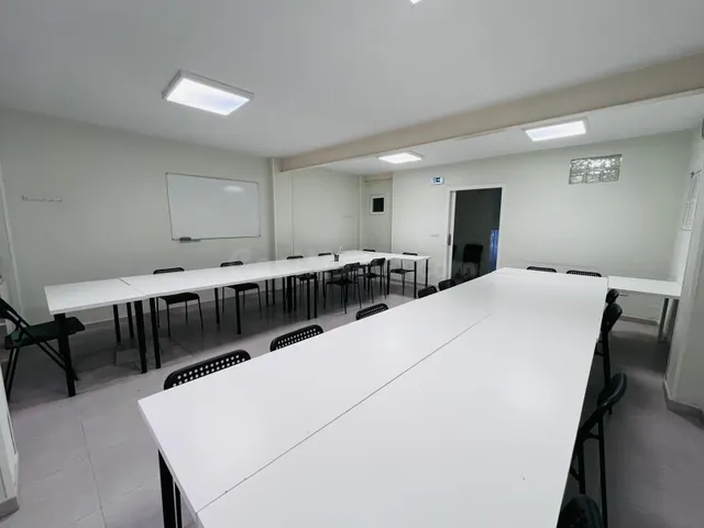 ¿QUIERES MONTAR TU ACADEMIA? — 4