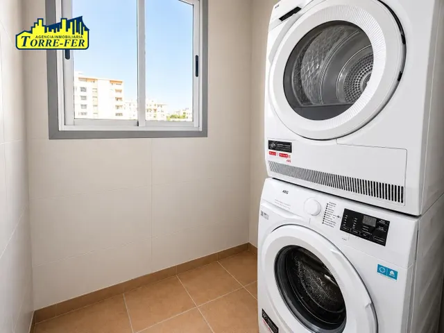 ¡magnifico piso 3 dormitorios recien reformado en vega de aca! — 14