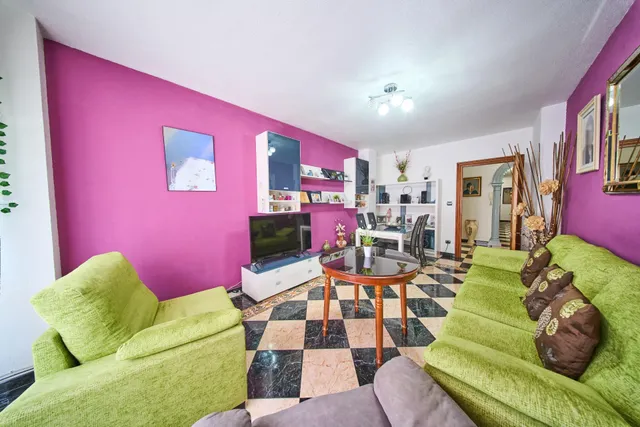 Piso en Albolote (centro) — 24