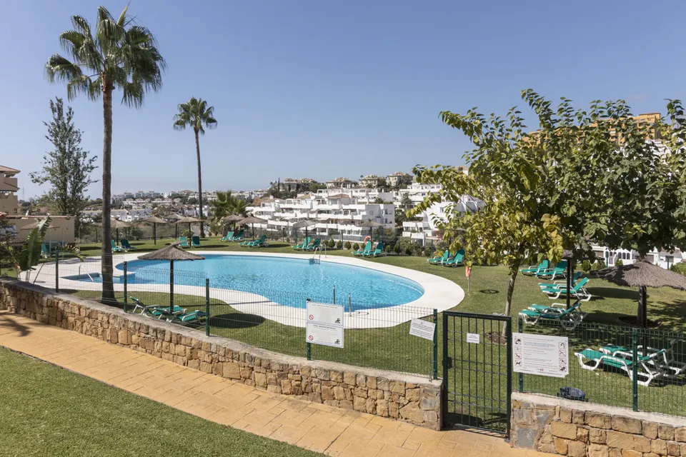 Apartamento 2 habitaciones 110m² en venta - Costa Del Sol
