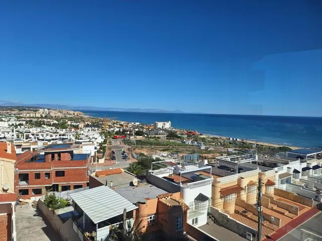 Apartamento 33m² en venta - La Mata — 16