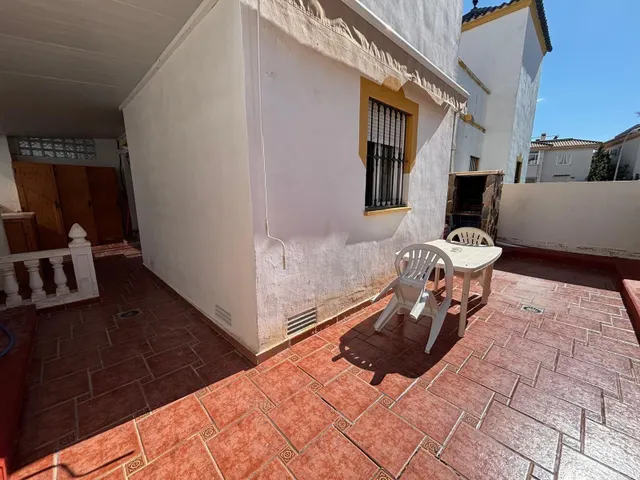 Oferton de la semana!!! magnifica vivienda tipo duplex con piscina comunitaria — 6