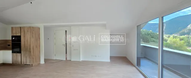 Atico-duplex de nueva contrucción a estrenar en canillo con 2 plazas de parking y 2 trasteros — 3