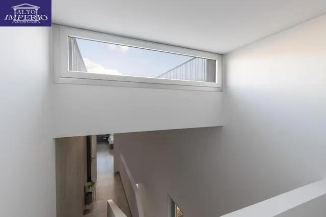 Exclusiva vivienda en zona Fórum — 33