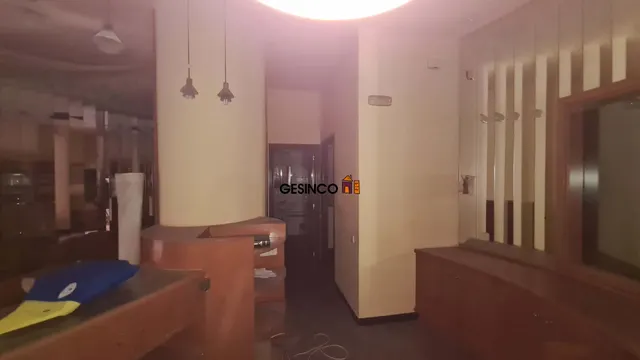 LOCAL COMERCIAL CON SALIDA DE HUMOS EN ALQUILER EN ONTINYENT — 4