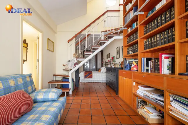 GRAN CASA EN ALBAICÍN BAJO. — 47