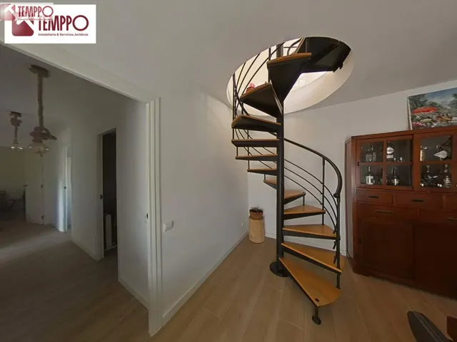 ÁTICO con terraza XXL y mucha luz !!☀️ — 26