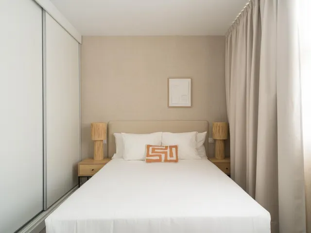 ¡Oportunidad única!, Piso en venta, 2 dormitorios Santa Catalina — 7