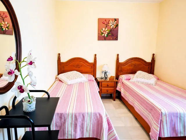 Increible chalet en costa sancti petri — 30