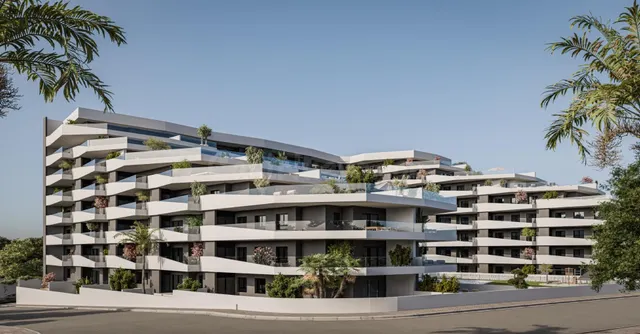 Ático 3 habitaciones 80m² en venta - Pueblo 9 - foto 2