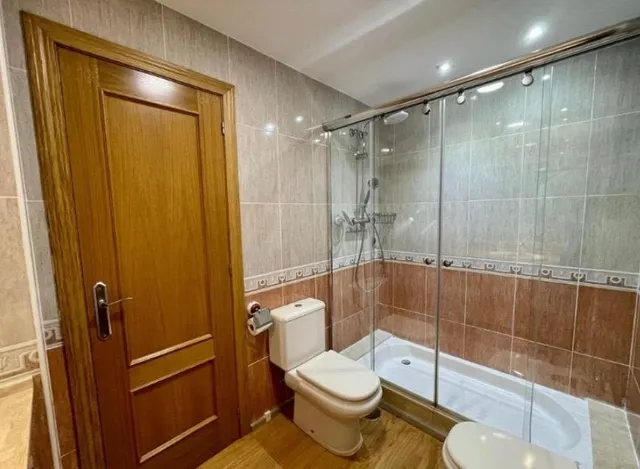 Apartamento 3 habitaciones 110m² en alquiler - Universidad - Ciudad deportiva — 18