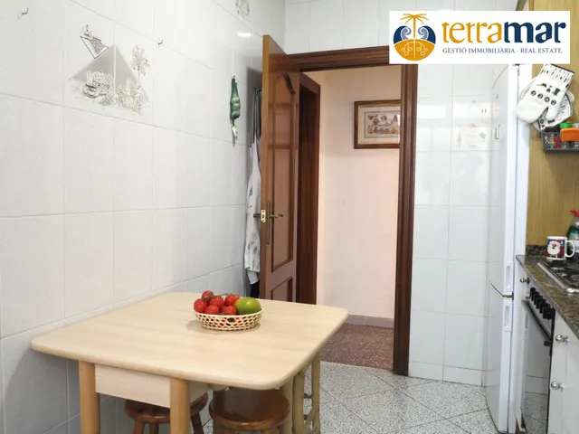 PISO EN VENTA AVDA. CORNELLÁ - ESPACIO Y COMODIDAD A TU ALCANCE — 10