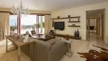 Villa independiente - foto 4