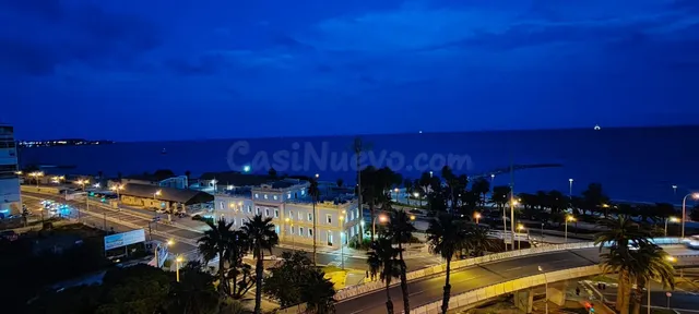 Maravilloso piso en Raval Roig con vistas!! - foto 4