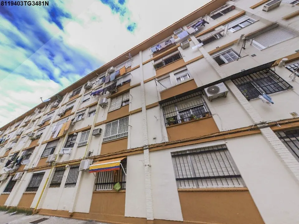 Venta piso en Sevilla