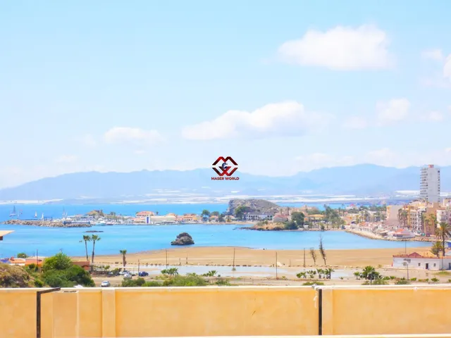 APARTAMENTO EN EL FARO A 400 M DE LA PLAYA DE PUERTO DE MAZA - foto 2