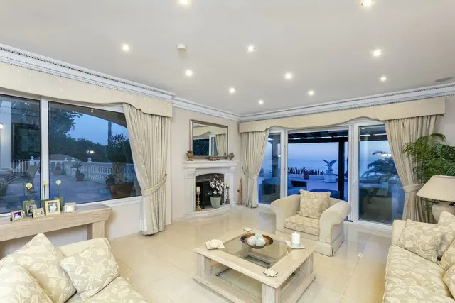 Chalet 5 habitaciones 486m² en venta - Marbella — 18