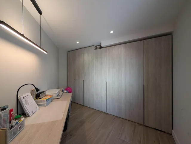 ¡espectacular! alto, moderno y exterior en residencial con garaje y ascensor — 24