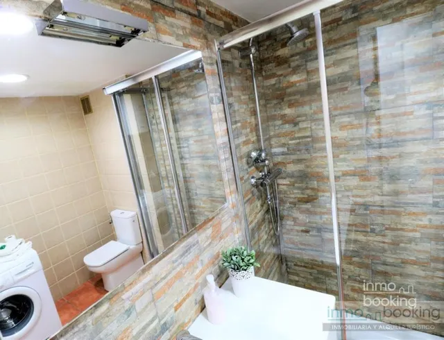 Estudio en Alquiler en Salou Tarragona — 10