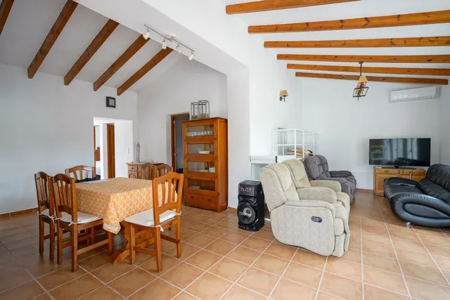 Parcela 3 habitaciones 152m² en venta - Partida Comunes-Adsubia — 13