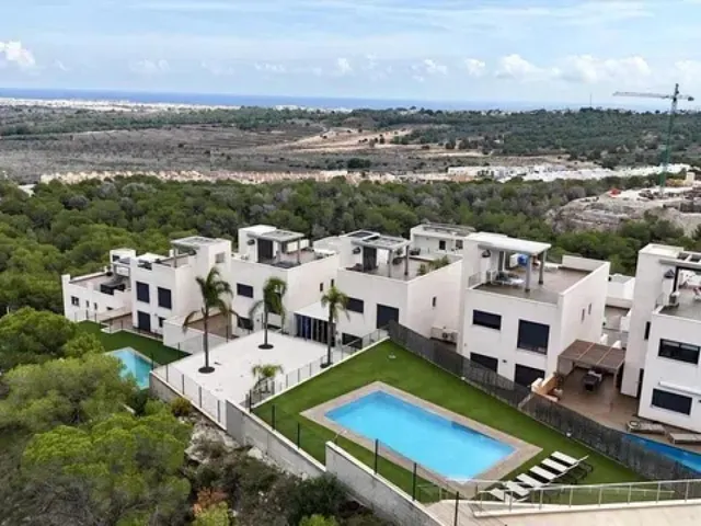 Apartamento 2 habitaciones 101m² en venta - Cerro del Sol - foto 2