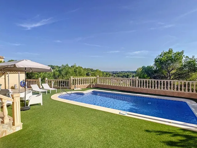 Villa 3 habitaciones 160m² en venta - Mil Palmeras — 8