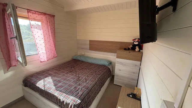 Casa de campo 2 habitaciones 60m² en venta - Urbanizacion terol — 11